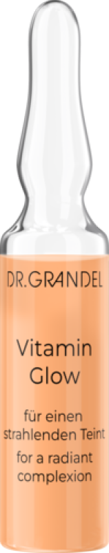 Dr. Grandel Vitamin Glow Ampullen 3. Stk
