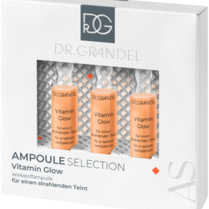 Dr. Grandel Vitamin Glow Ampullen 3. Stk