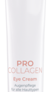 Dr. Grandel Pro Collagen glättende Augencreme