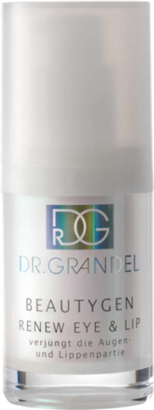 Dr. Grandel Renew Eye & Lip