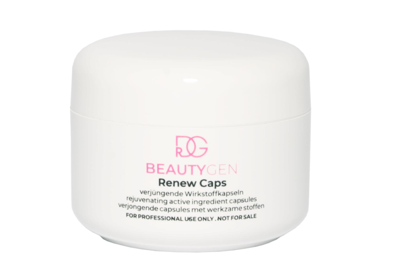 Dr. Grandel Renew Caps