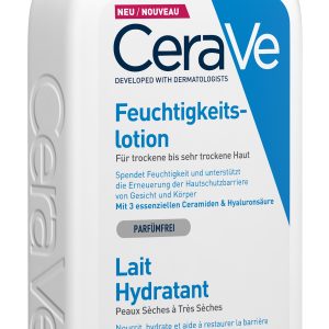 CeraVe Feuchtigkeitslotion 88 ml