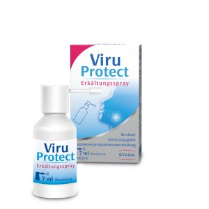 ViruProtect Erkältungsspray 7 ml
