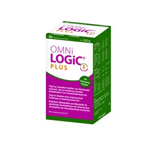 OMNI-LOGIC 450 g Plus