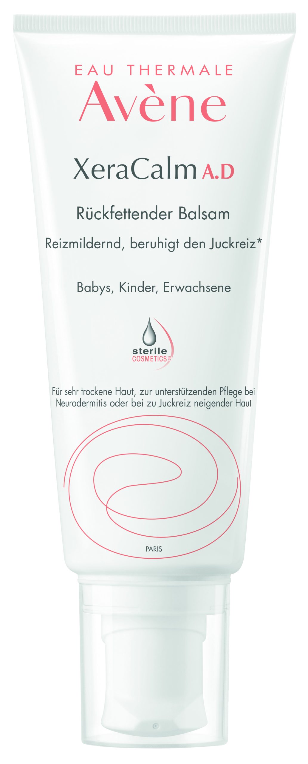 Avene XERACALM A.D BALSAM