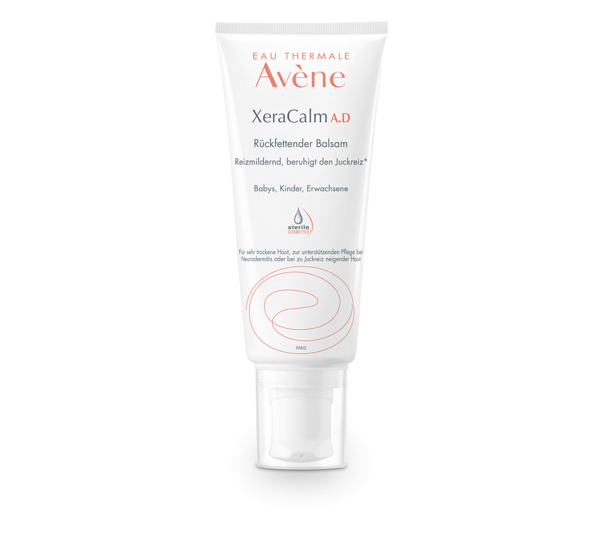 Avene XERACALM A.D BALSAM