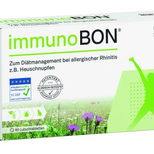 immunoBON® Lutschtabletten