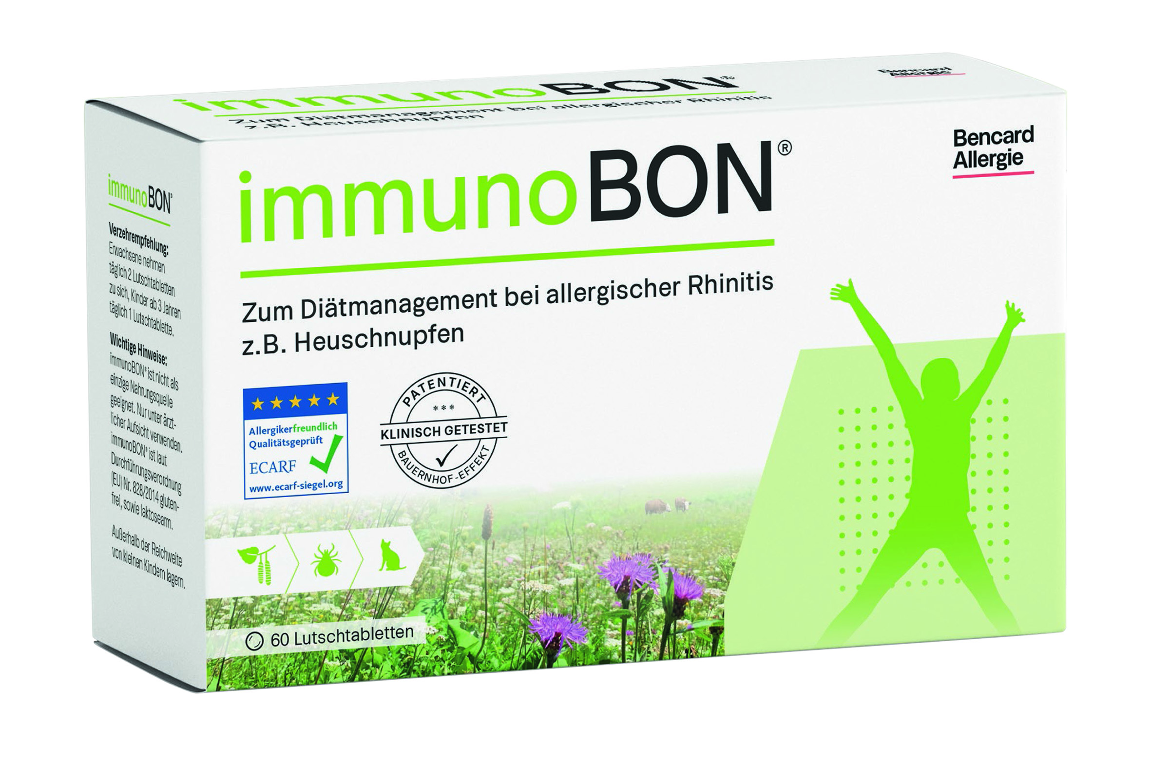 immunoBON® Lutschtabletten