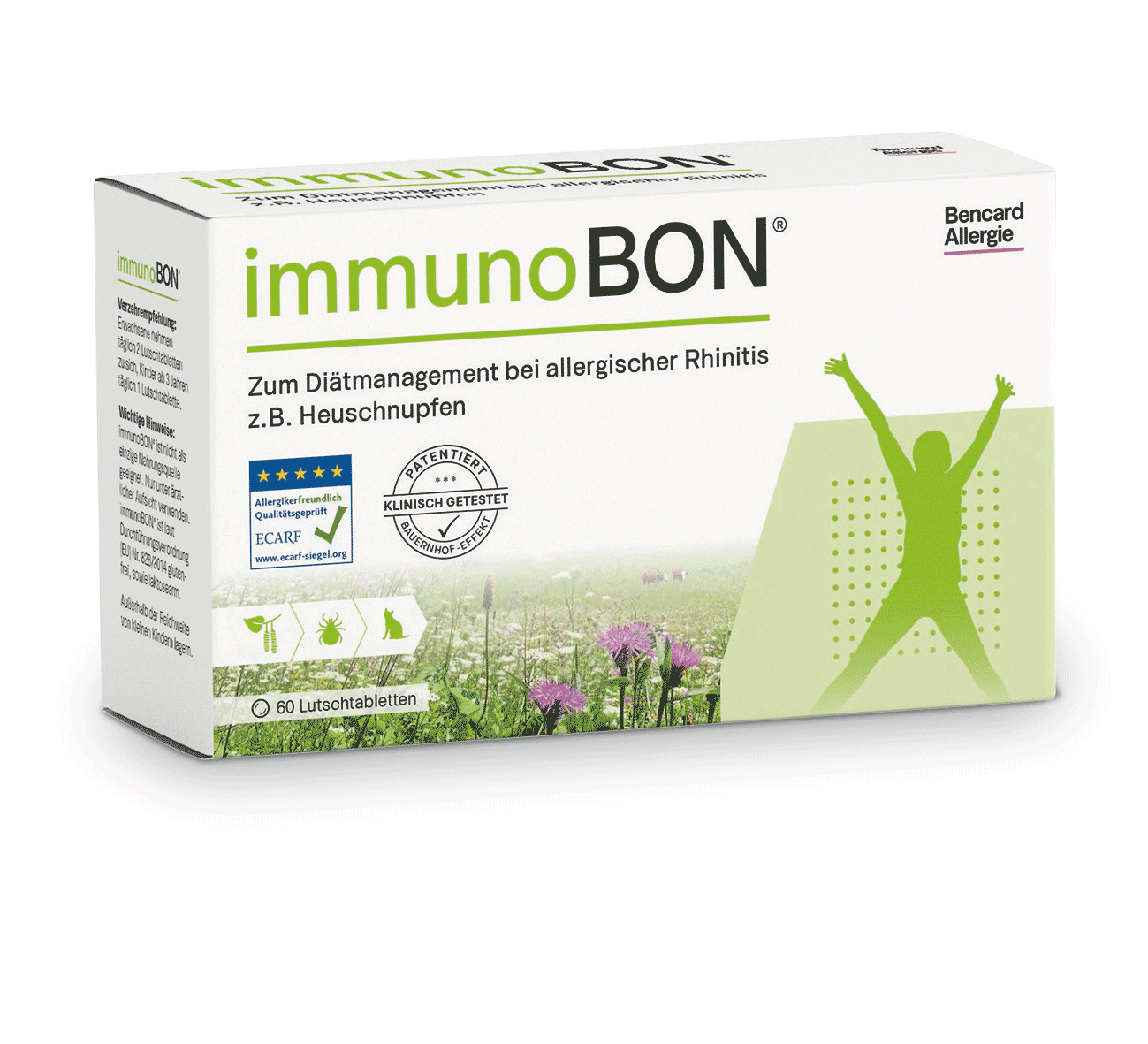 immunoBON® Lutschtabletten