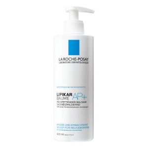 La Roche-Posay Lipikar Baume AP+ M Körperbalsam 400 ml