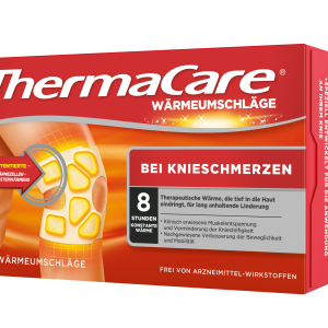 Therma Care Flexible Anwendung