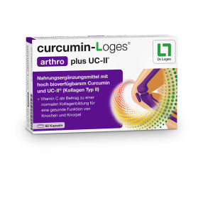 CURCUMIN-LOGES KPS ARTHRO