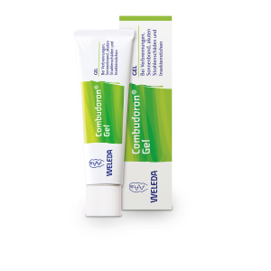 Weleda Combudoron 25 g Gel