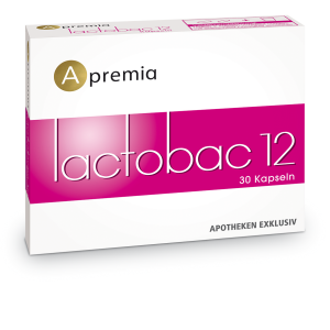 Lactobac 12