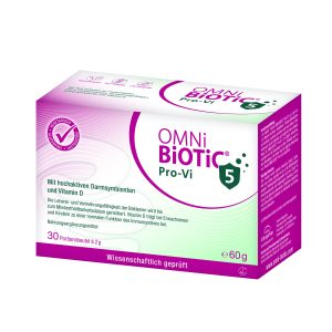 OMNi-BiOTiC® Pro-Vi 5
