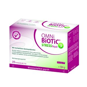 OMNi-BiOTiC Stress Repair 28 x 3 g