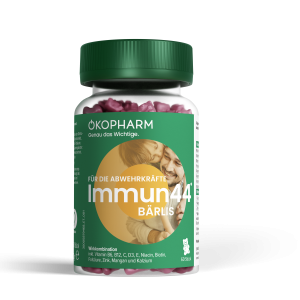 Ökopharm Immun44 Bärlis