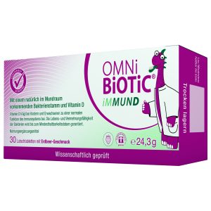 OMNi-BiOTiC iMMUND
