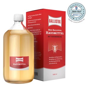 Ballistol Neo Hausmittel 1 L