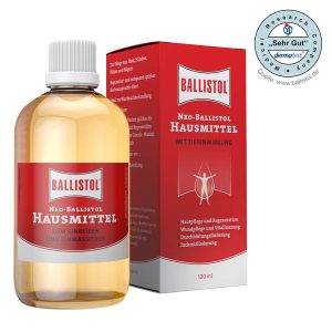 Ballistol Neo Hausmittel 100 ml
