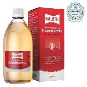 Ballistol Neo Hausmittel 250 ml