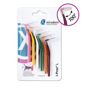 Miradent I-Prox L 6 Stk. Mix