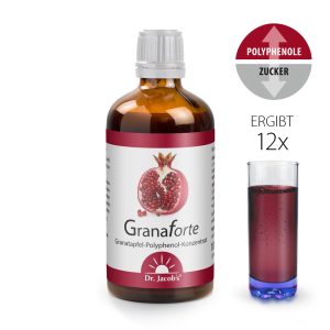 Dr. Jacob’s Granaforte 100 ml
