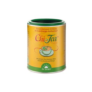 Dr. Jacob´s Chi Tea 180g