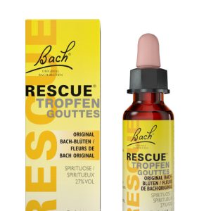 RESCUE Tropfen 10 ml