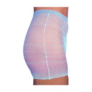 Inkontinenz Hartmann Molipants Netzhose  Gr. 2 3 Stk.