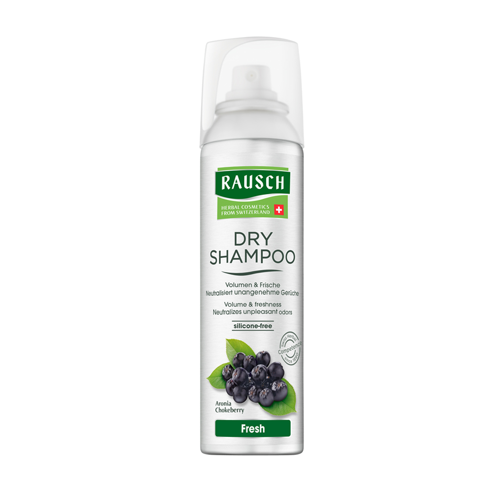 Rausch Dry Shampoo 100 ml