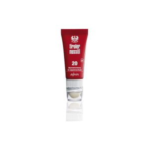 Tiroler Nussöl Alpin Sonnencreme & Lippenschutz LSF 20 1 Pkg.