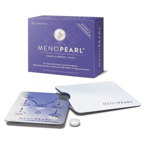 Menopearl 28 Stk. Tabletten - 28 Stück