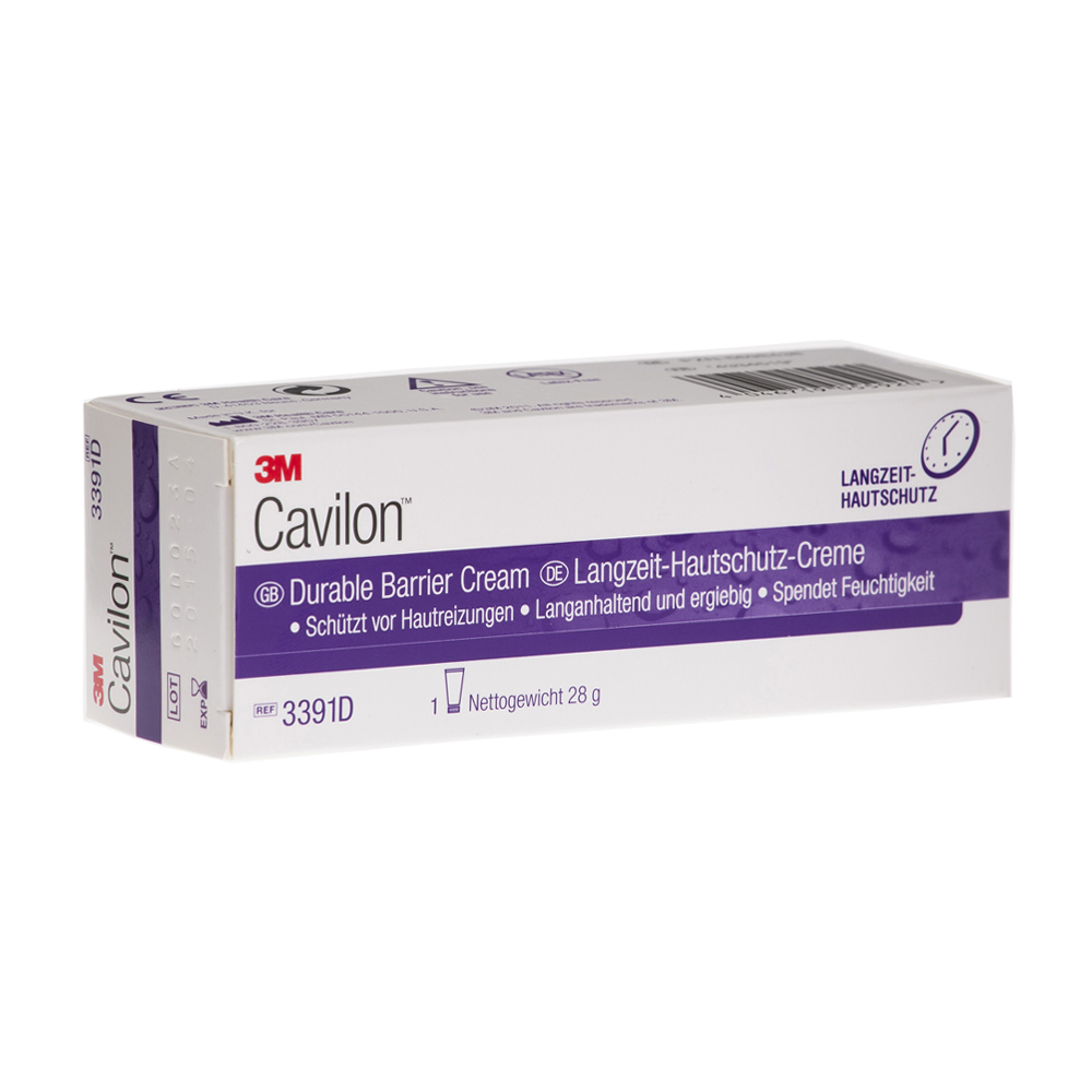 3M Cavilon Creme Improved 28 g - 28g