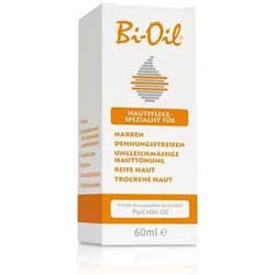 Bi-oil 60 ml - 60ml