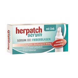 Herpatch Serum 5 ml - 5ml