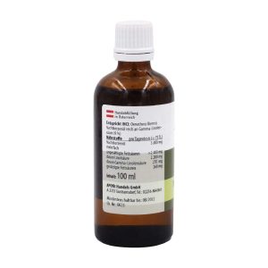Apofit Nachtkerzenöl oenothera biennis 100 ml - 100ml