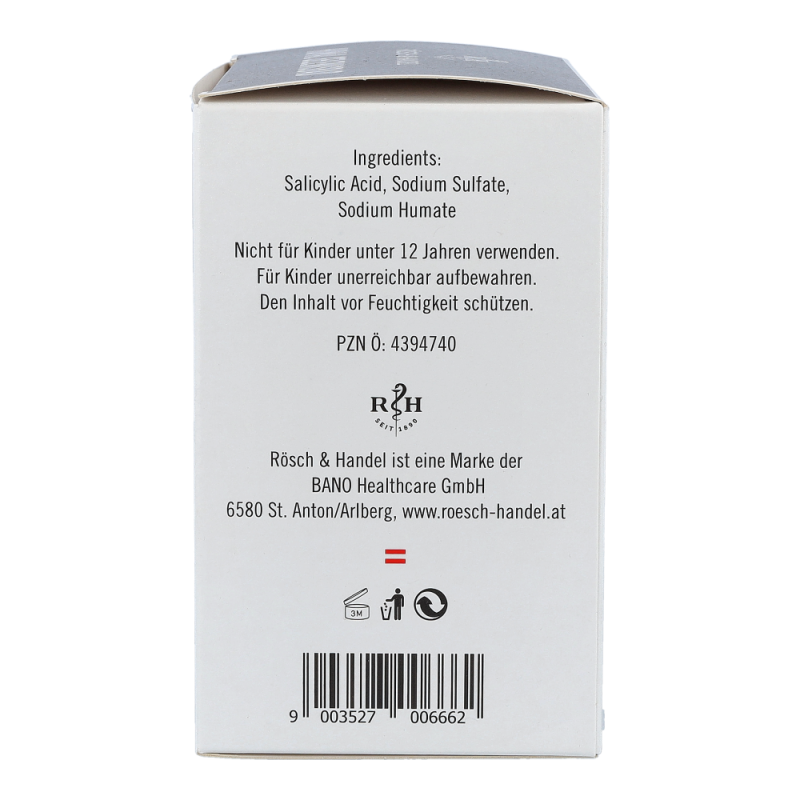 Humal Gelenksbad 37 g 7 Stk. - 7 Beutel