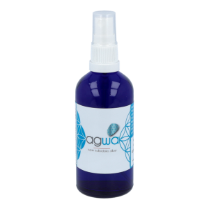 AGWA Kolloidales Silber Spezial 100 ml - 100ml