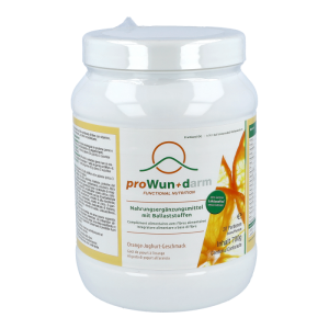 proWun+d Funktional Nutrition Pulver 700 g - 700g