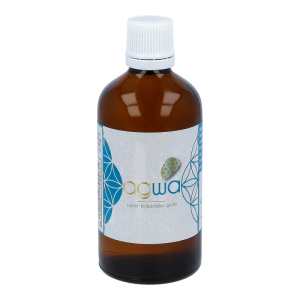 AGWA Kolloidales Gold 100 ml - 100ml