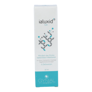 Laluxid Gel 30 ml - 30ml