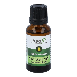 Apofit Nachtkerzen Öl 20 ml - 20ml