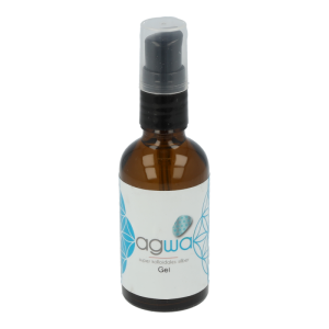 AGWA Kolloidales Silber Gel 50 ml - 50ml