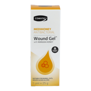 Medihoney Antibakterielles Wundgel - 25g