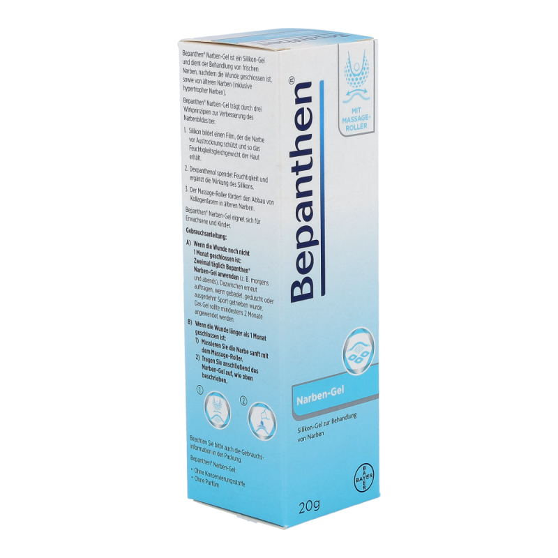 Bepanthen® Narbengel - 20g