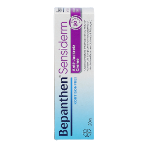 Bepanthen® Sensiderm Creme - 20g