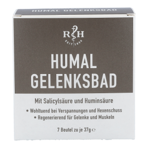 Humal Gelenksbad 37 g 7 Stk. - 7 Beutel