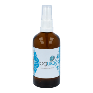 AGWA Kolloidales Silber Spray 100 ml Spray - 100ml