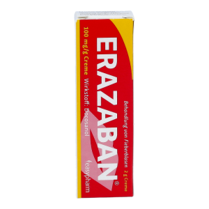 ERAZABAN Creme 2 g - 2g